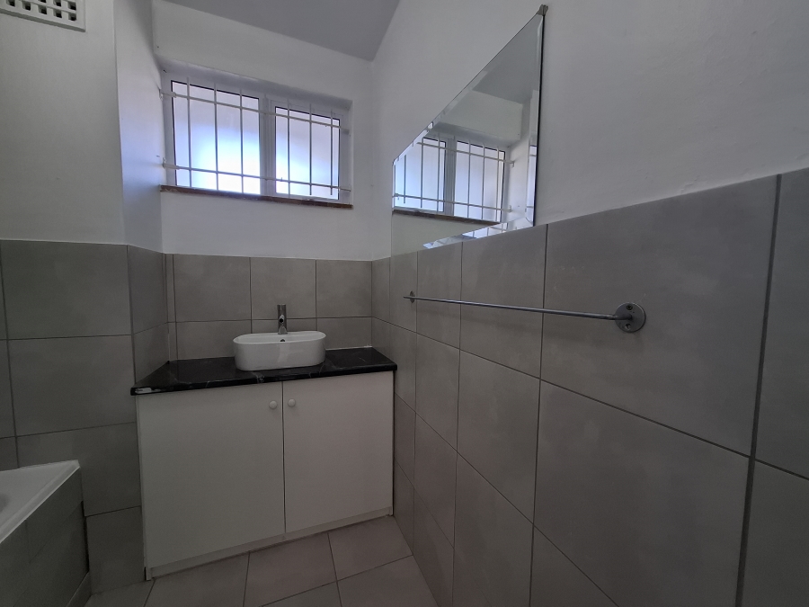 To Let 2 Bedroom Property for Rent in Plumstead Western Cape